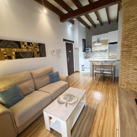 Diseno Triana Daire Sevilla Dış mekan fotoğraf