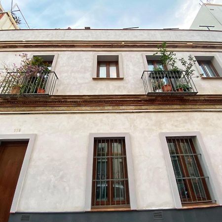 Diseno Triana Daire Sevilla Dış mekan fotoğraf