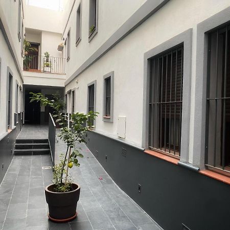 Diseno Triana Daire Sevilla Dış mekan fotoğraf