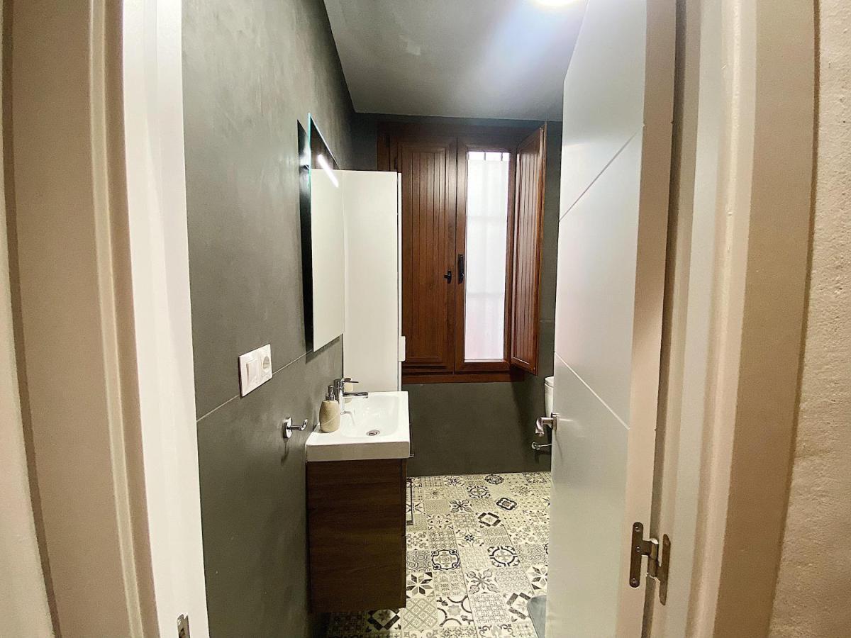 Diseno Triana Daire Sevilla Dış mekan fotoğraf