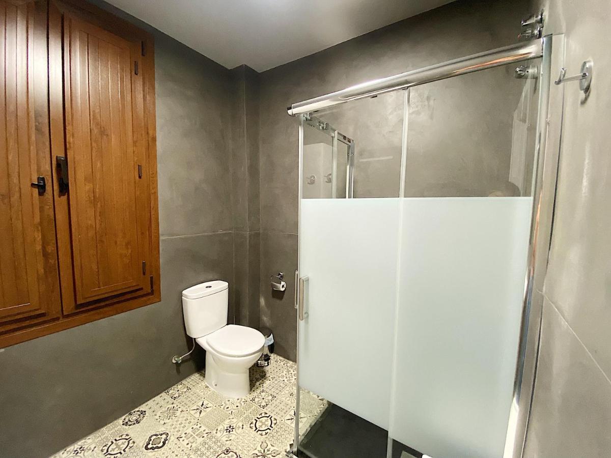 Diseno Triana Daire Sevilla Dış mekan fotoğraf
