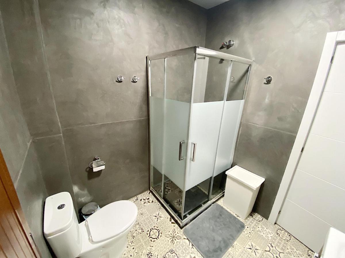 Diseno Triana Daire Sevilla Dış mekan fotoğraf