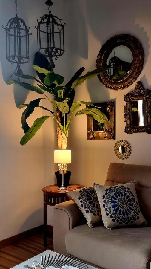 Diseno Triana Daire Sevilla Dış mekan fotoğraf